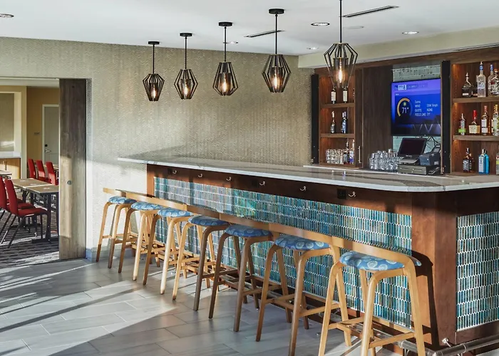 Towneplace Suites Columbus Hilliard