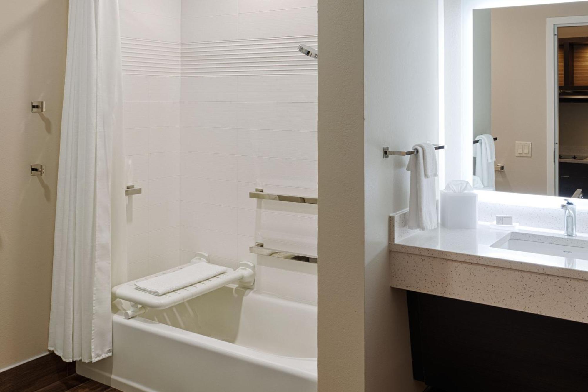 Towneplace Columbus Hotel Hilliard