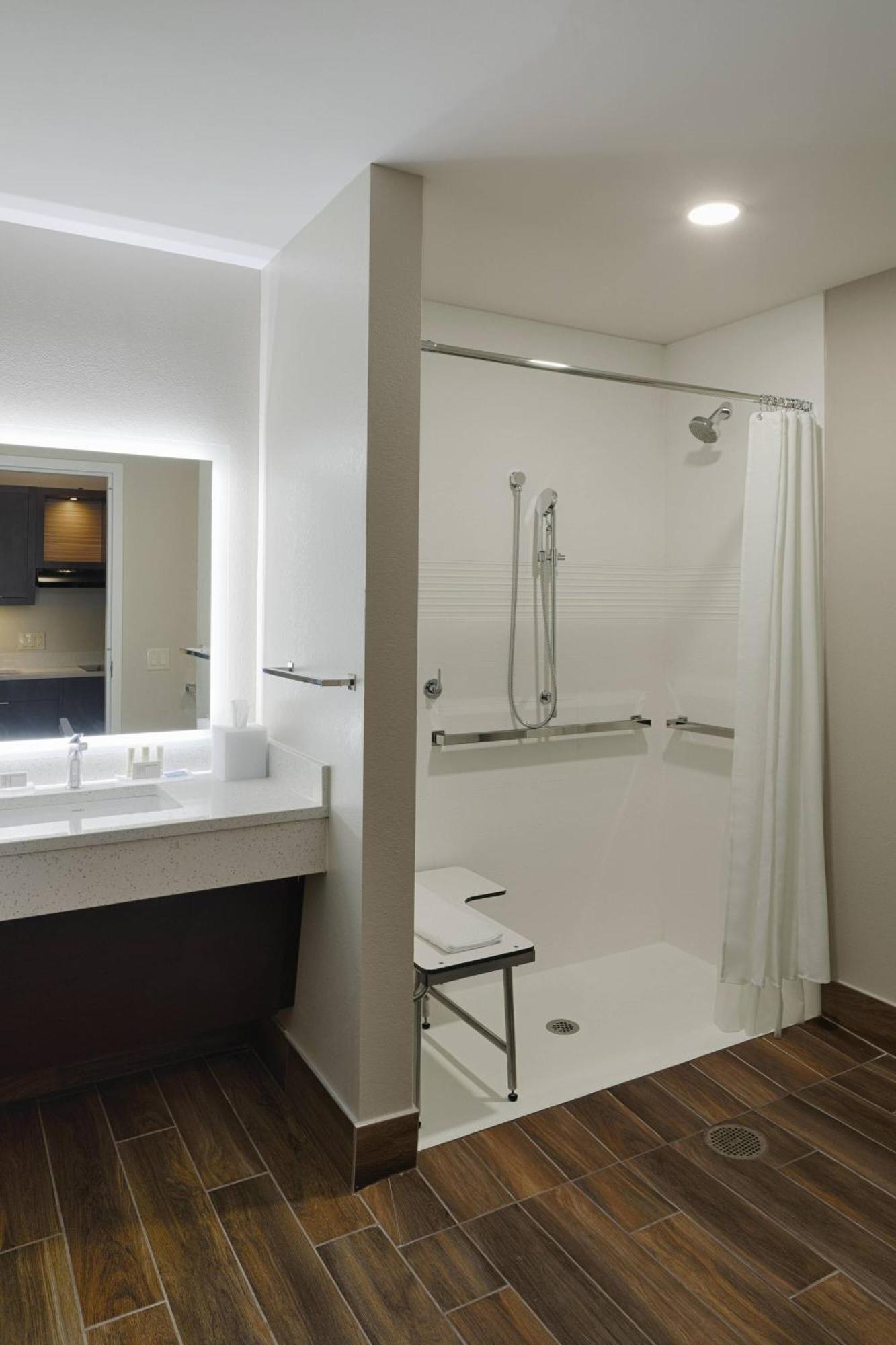 Hotel Towneplace Columbus