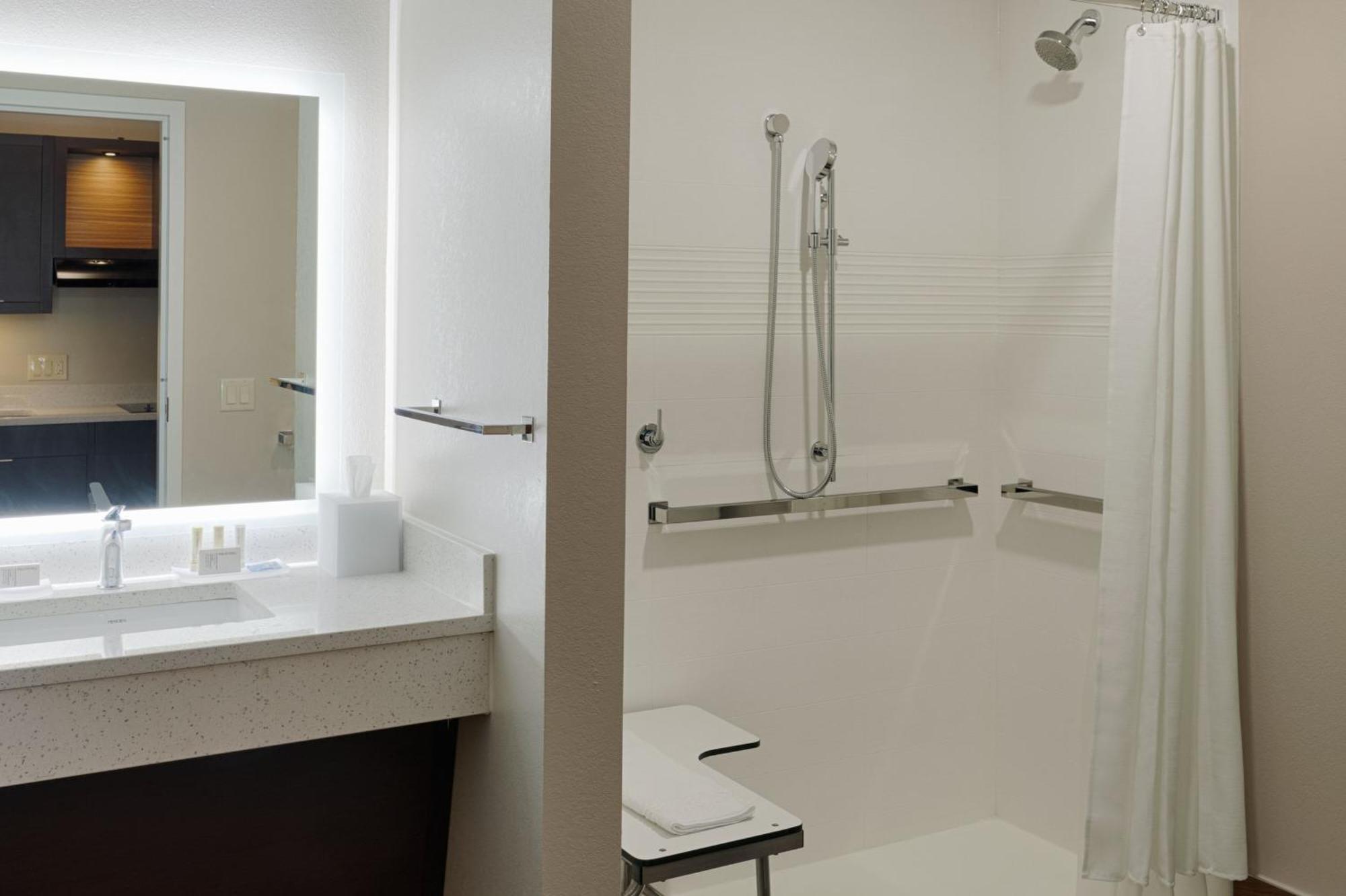 Towneplace Columbus Hotel Hilliard