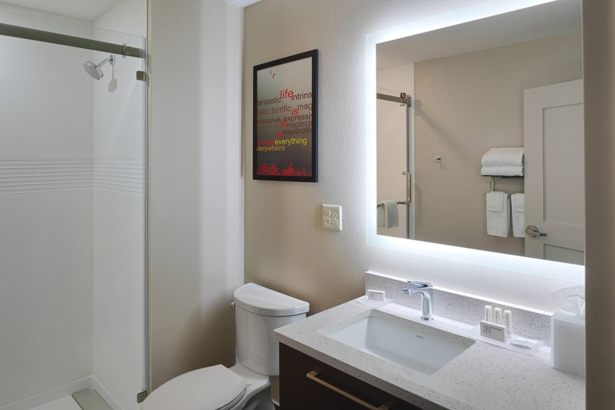 Hotel Towneplace Columbus 3*