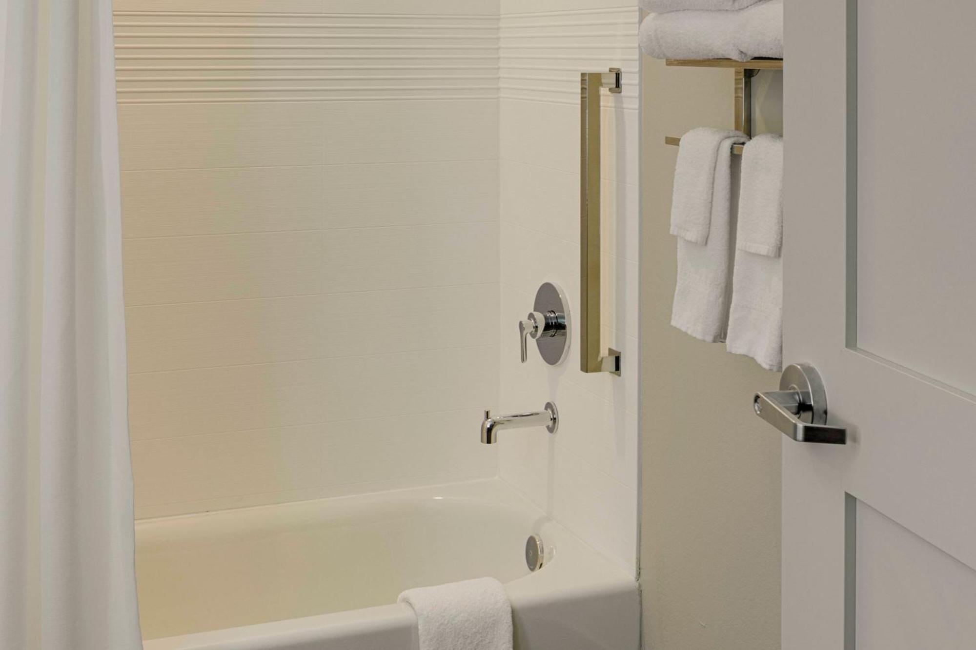 Hotel Towneplace Columbus Hilliard