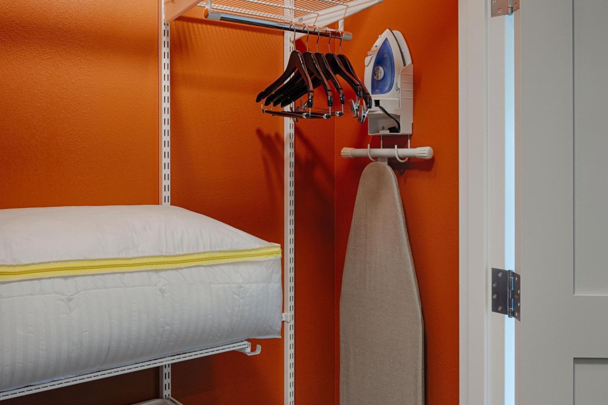 Towneplace Columbus Hotel 3*