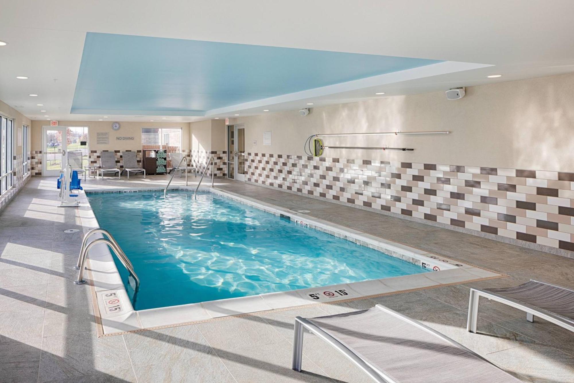 Towneplace Columbus Hotel 3*